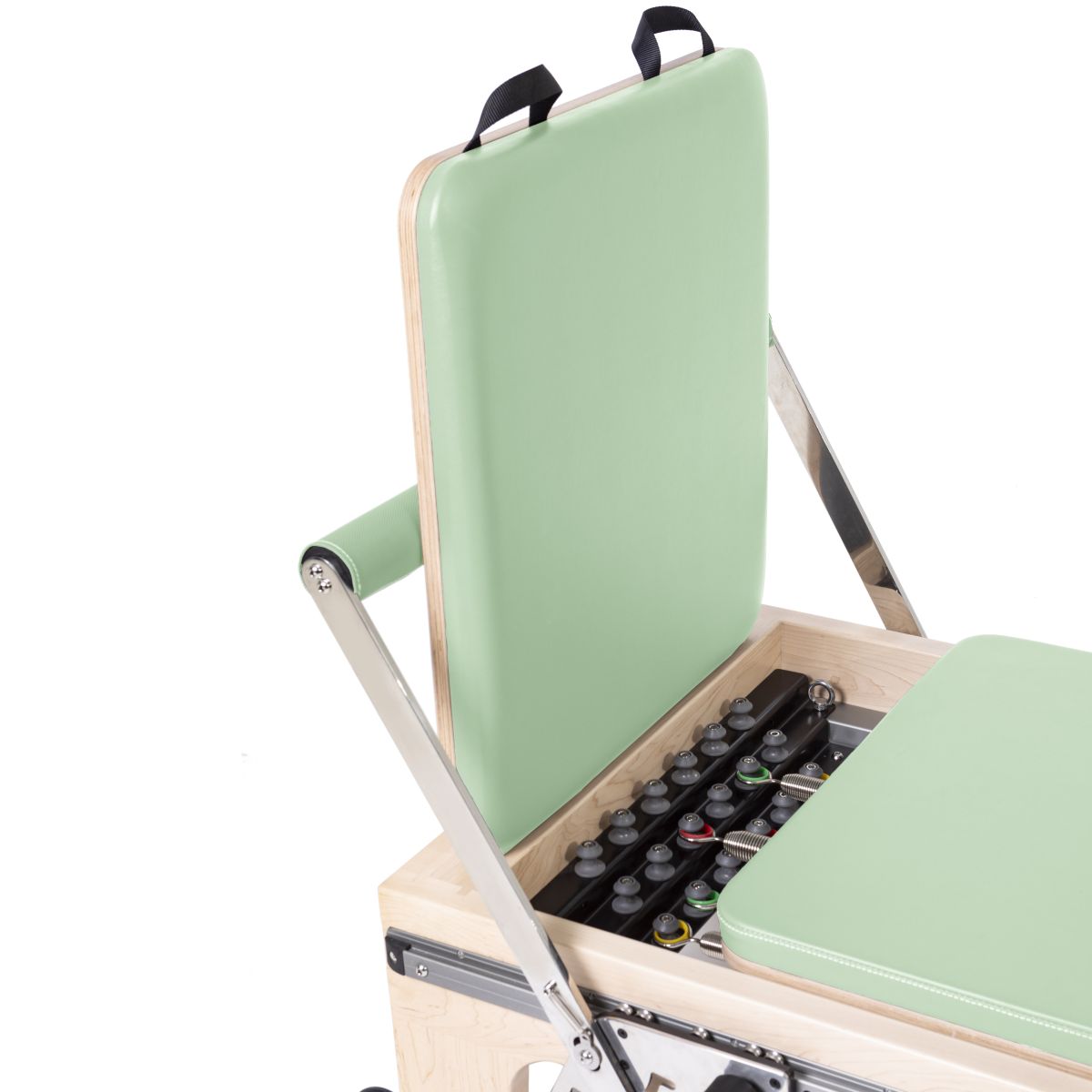 Master Instructor Reformer